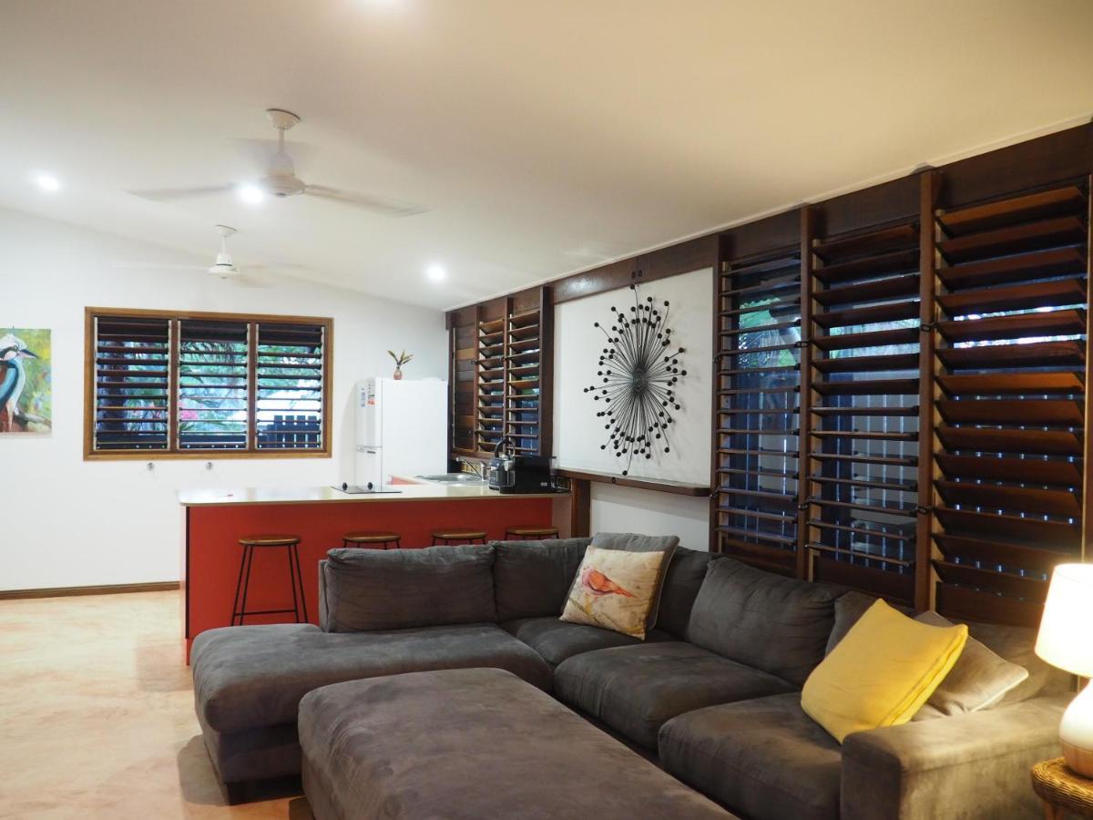 מישן ביץ' Cassawong Cottages מראה חיצוני תמונה