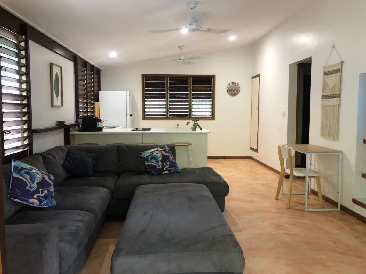מישן ביץ' Cassawong Cottages מראה חיצוני תמונה